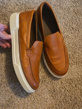 Allen Edmonds Burke Loafer Slide On Shoe